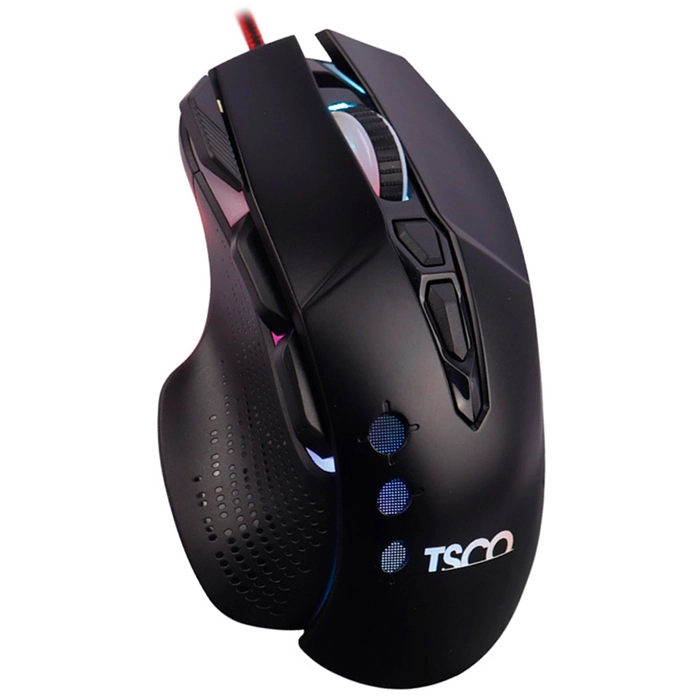 ماوس گیمینگ تسکو مدل TM 2029GA