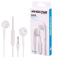 هندزفری سیمی کینگ استار KingStar KE-25