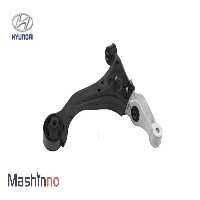 طبق جلو پایین چپ نیمه آلومینیومی هیوندای سوناتا