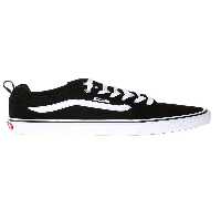 اسنیکر مشکی مردانه کفش LS MN اورجینال Vans
