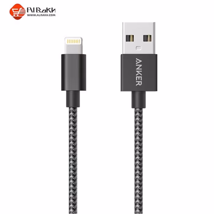 کابل و مبدل انکر ANKER A7136H11 USB to Lightning conversion