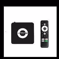 اندروید باکس مدل ULTRA HD 4K