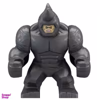 ساختنی آدمک فله مدل Rhino