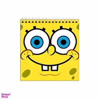 دفتر طراحی بامبیلیپ طرح باب اسفنجی شلوار مکعبی کد 5364903