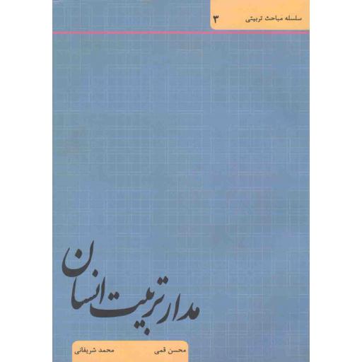 سلسله مباحث تربیتی 03: مدار تربیت انسان
