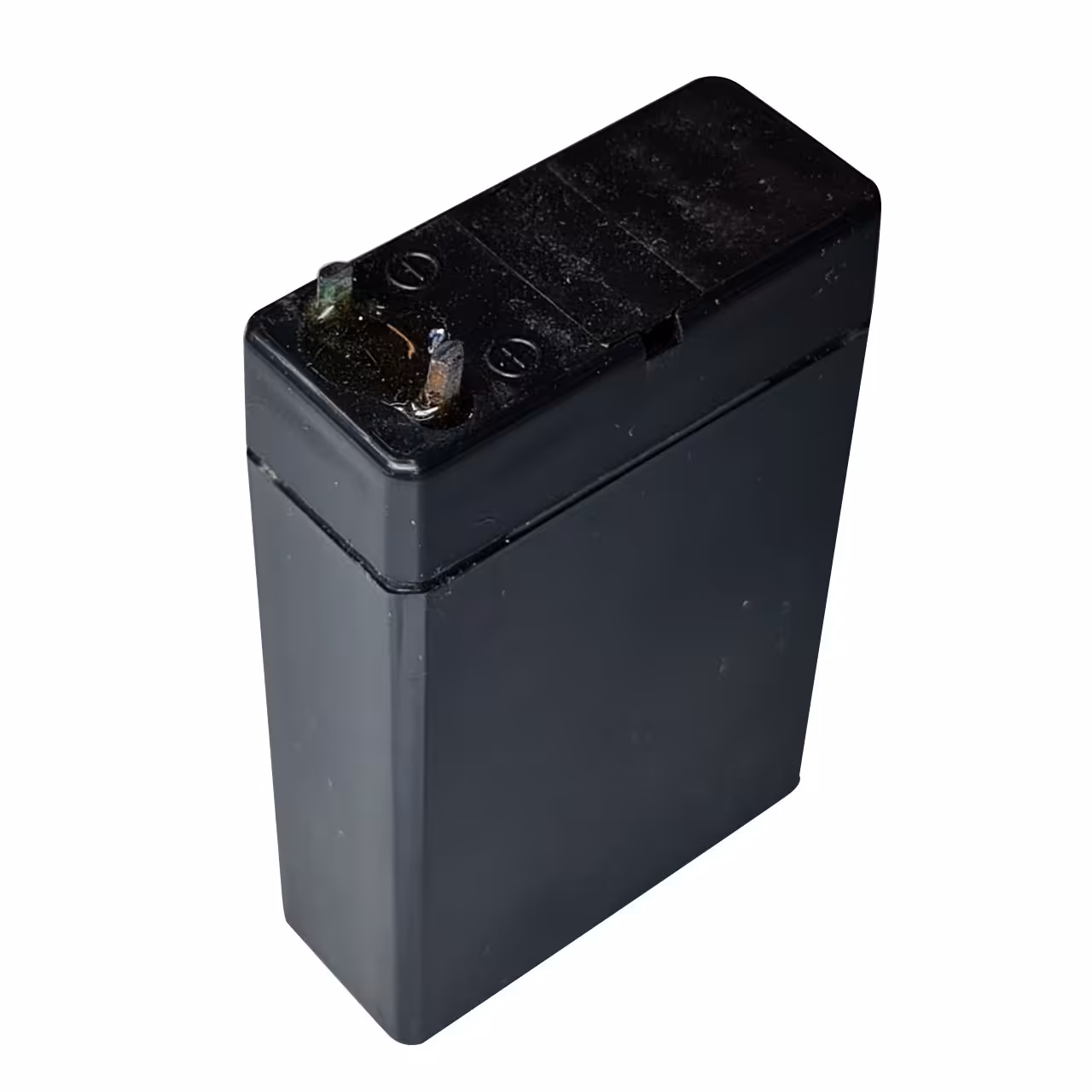 باتری سیلد اسید 4 ولت مدل SA-1600