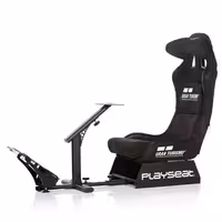 Playseat Gran Turismo قیمت خرید صندلی شبیه ساز پلی سیت 4633