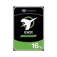 هارد اینترنال سیگیت Exos X16 16TB مشخصات، آخرین قیمت و خرید