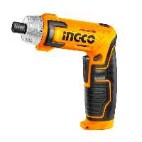 پیچ گوشتی شارژی تاشو 8 ولت اینکو مدل CSDLI0802