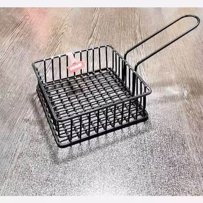 آبکش 6 تکه استیل پانچ