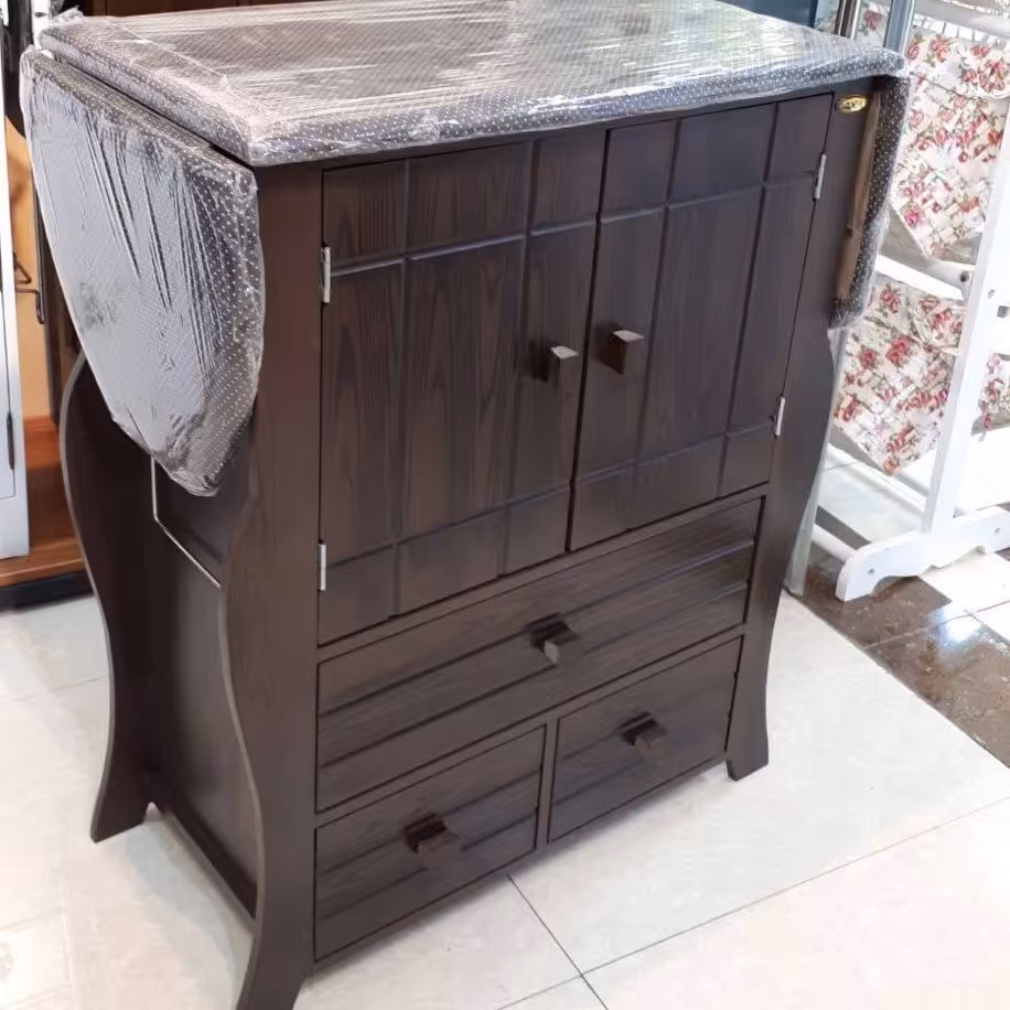 میزاتومیزچرخ خیاطی هزینه ارسال به عهده مشتری محترم  پسکرایه باربری 