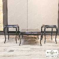 میز جلو مبلی و عسلی جدید الیزابت