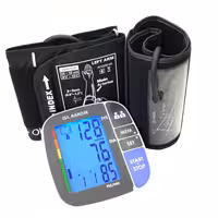 فشارسنج دیجیتال گلامور مدل 1112 NEW 