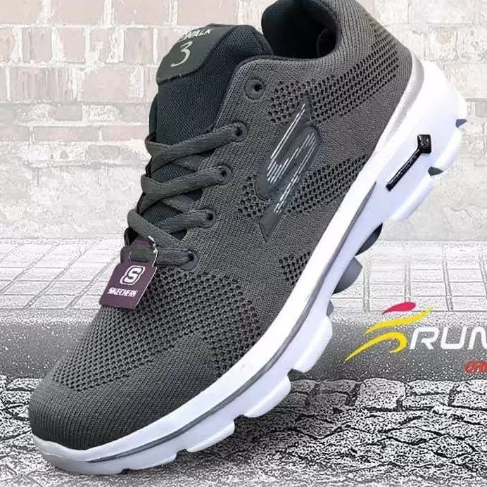 اسپرت مخصوص پیاده روی مناسب کسانی که از درد زانو و دیسک کمر رنج میبرند