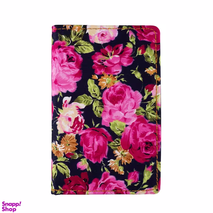 دفتر یادداشت کرافت تی گل 80 برگ سایز 15×10