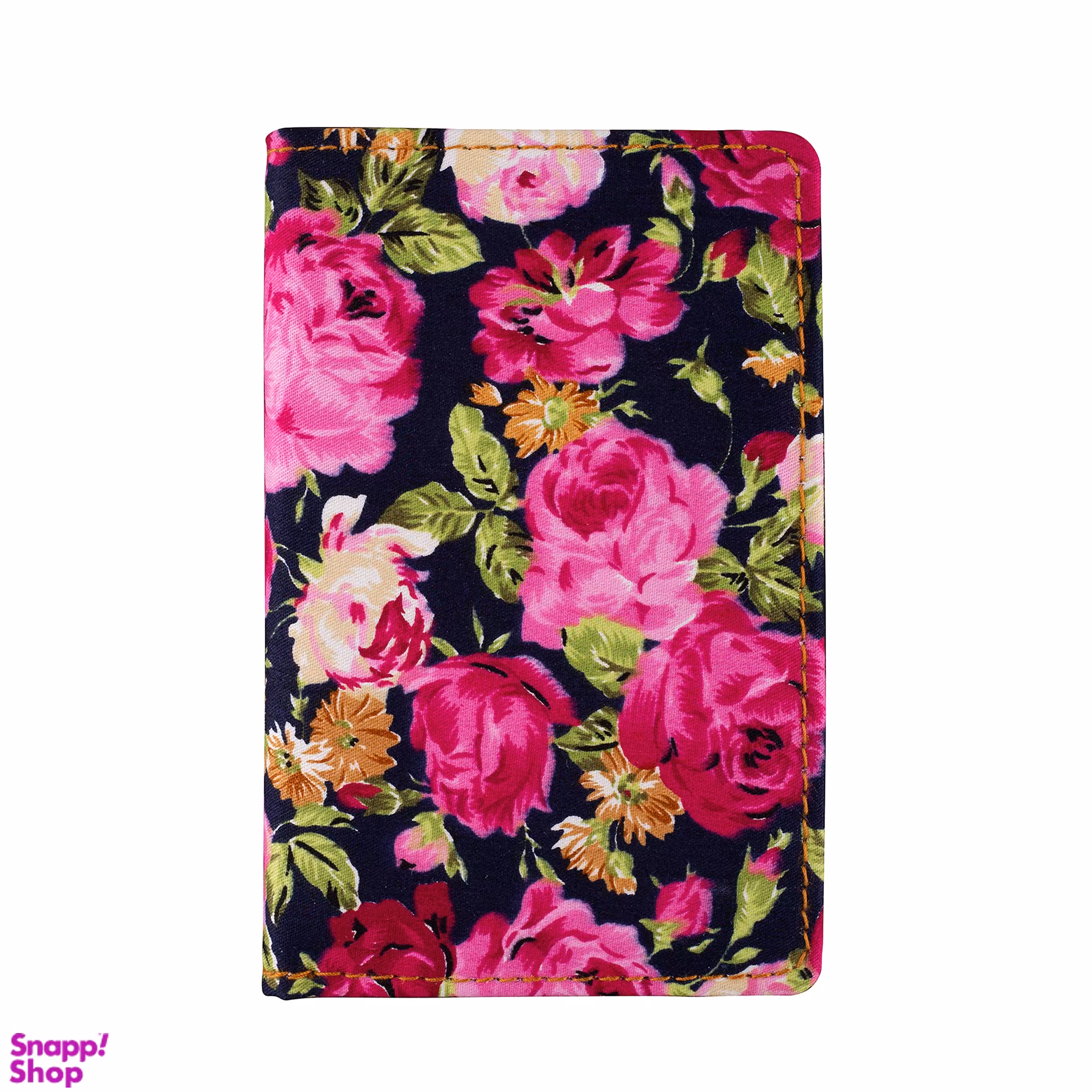 دفتر یادداشت کرافت تی گل 80 برگ سایز 15×10