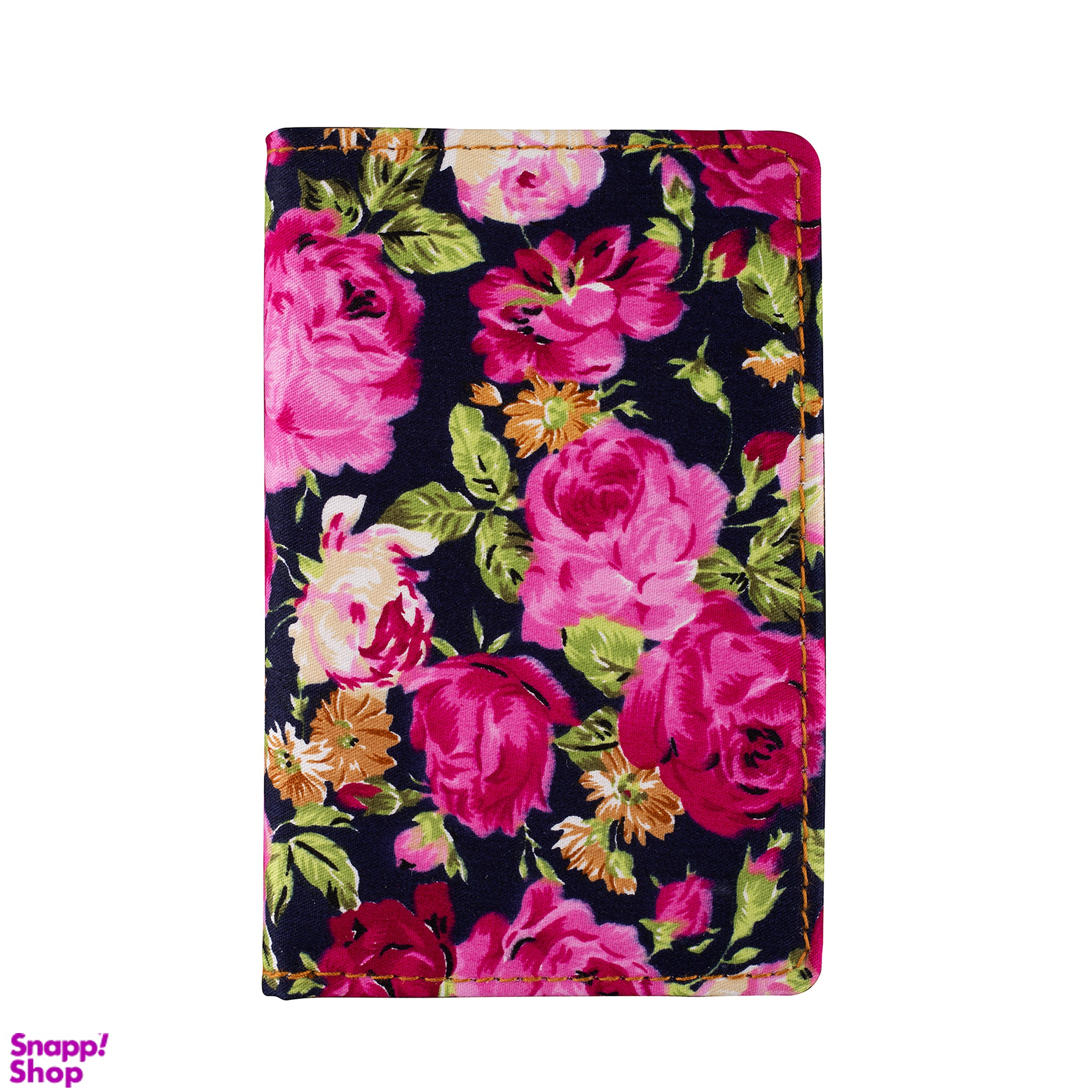 دفتر یادداشت کرافت تی گل 80 برگ سایز 15×10