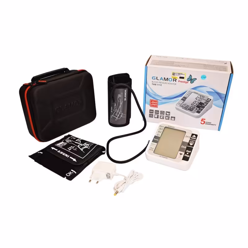 فشارسنج گلامور  TMB-1112 (اورجینال)