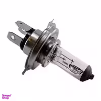 لامپ هالوژن خودرو آریکو مدل H4 12V 60W بسته 10 عددی