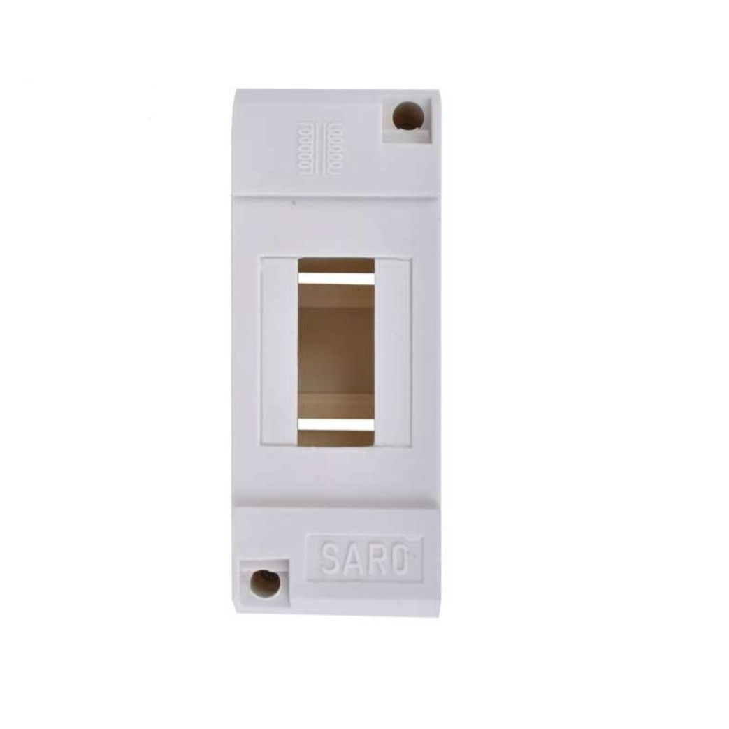 جعبه فیوز روکار