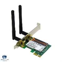 کارت شبکه بی‌سیم دی لينک مدل DWA-548