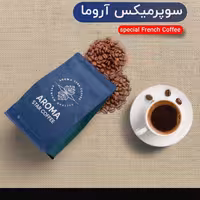 سوپر میکس آروما