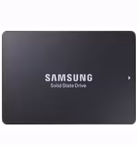 اس اس دی سرور سامسونگ مدل PM893 2.5 inch SATA3.0 ظرفیت 240 گیگابایت