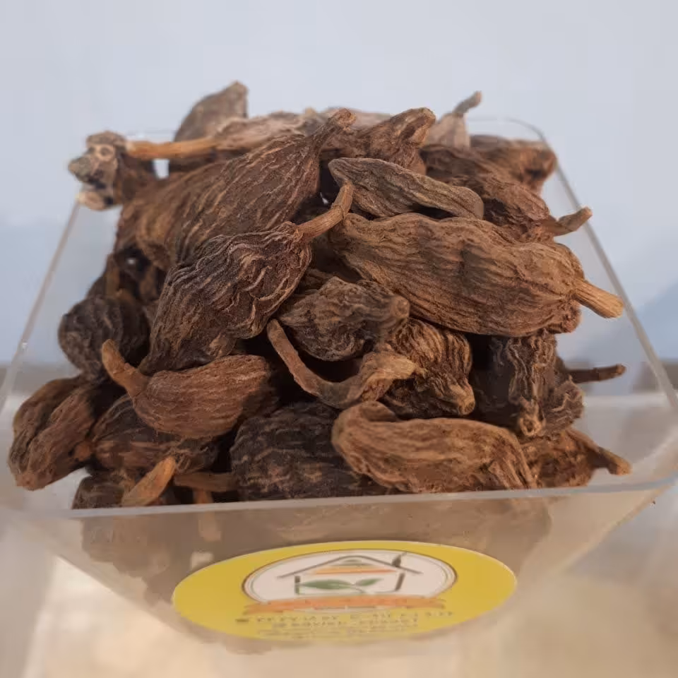 هل سیاه (هل باد)