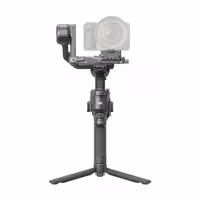 گیمبال دوربین دی جی آی استاندارد DJI RS 4 Gimbal Stabilizer Standard