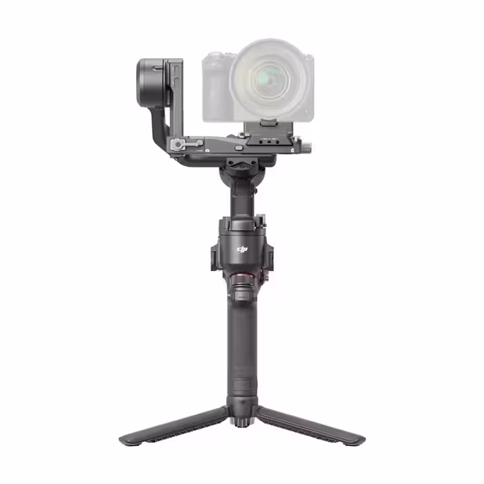 گیمبال دوربین دی جی آی استاندارد DJI RS 4 Gimbal Stabilizer Standard