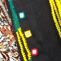 آینه دوزی بلوچی 