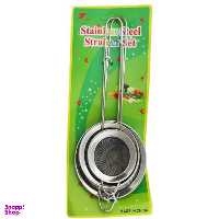 صافی چای مدل STRAINER SET مجموعه 3 عددی