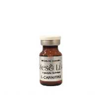 کوکتل الکارنتین مزولایک L-Carnitine mesolike