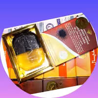 صابون کلاژن اصلی   125 گرمی 