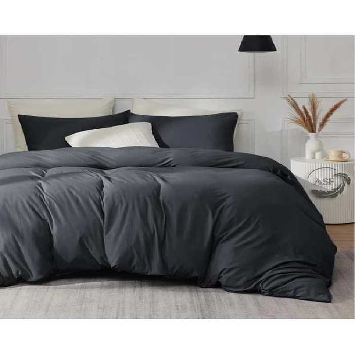 سرویس لحاف روتختی یک نفره 6 تکه عرض 90 نوک مدادی ای اس اف ASF مدل MICRO LADY