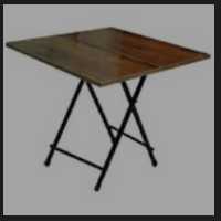 میز مسافرتی زیبا و کم حجم 