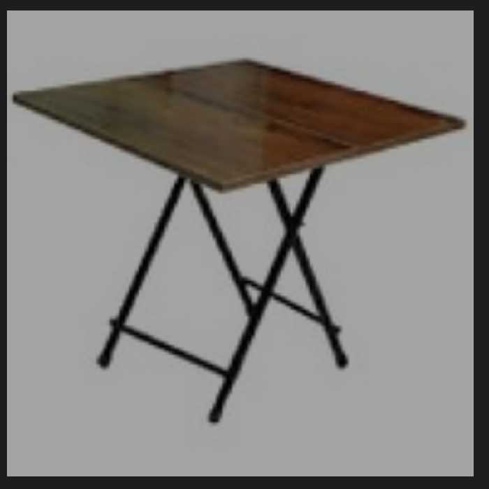 میز مسافرتی زیبا و کم حجم 