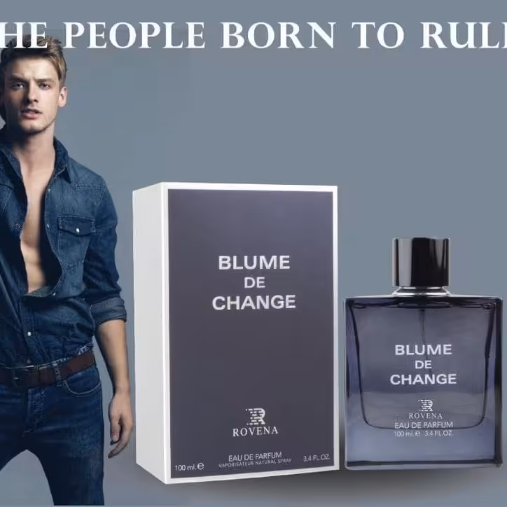 ادکلن بلو چنل روونا با بهترین کیفیت و قیمت