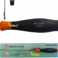 پیچ گوشتی  دوسو هالی استار مدل 81183مالزی (پس کرایه)