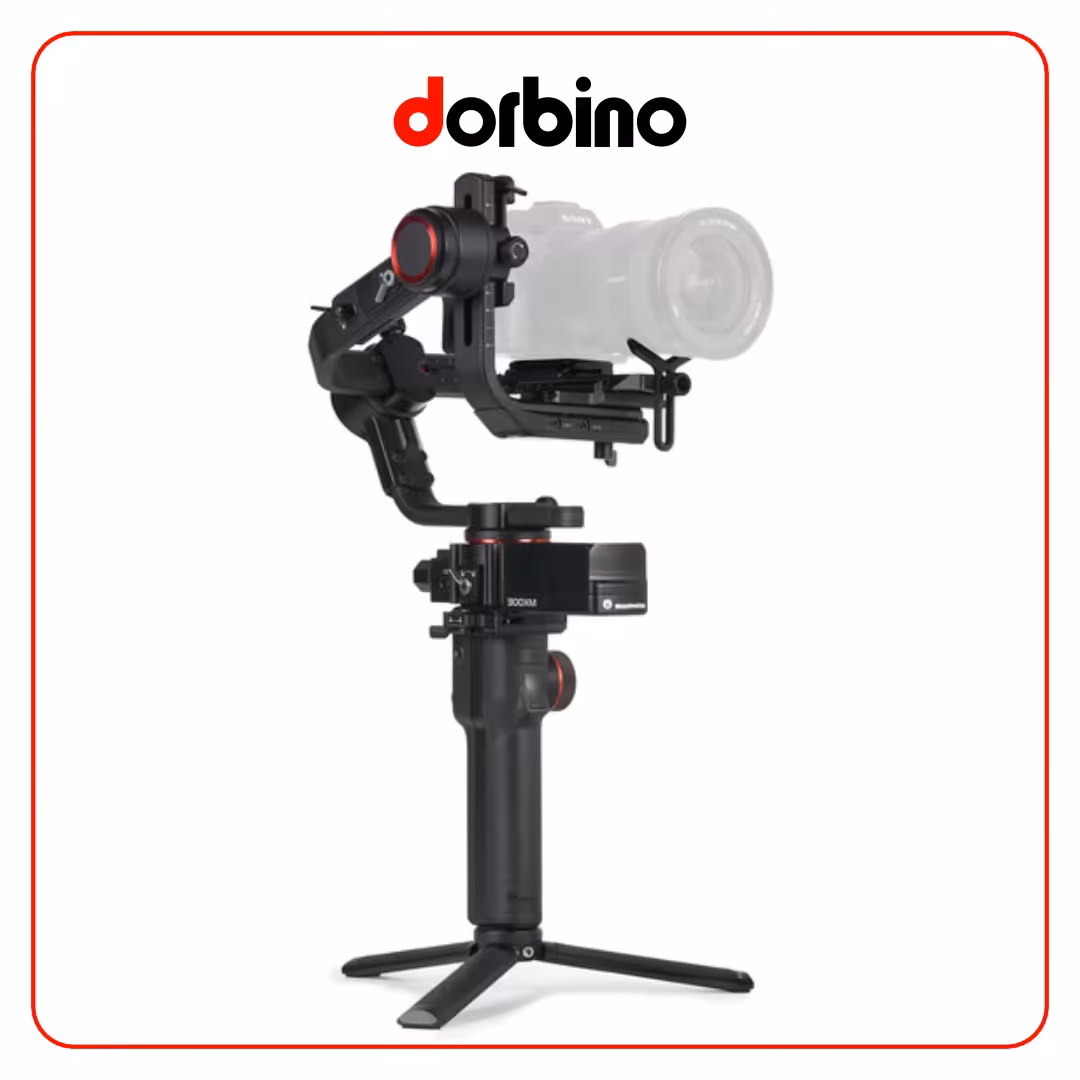 استابلایزر دوربین مانفرتو Manfrotto MVG300XM Modular Gimbal - فروشگاه دوربین دوربینو