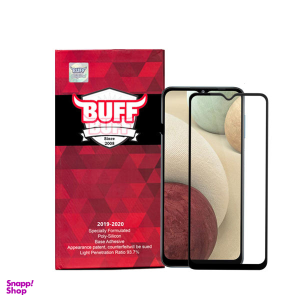 محافظ صفحه نمایش 5D بوف مدل F33 مناسب برای گوشی موبایل سامسونگ Galaxy A22 5G