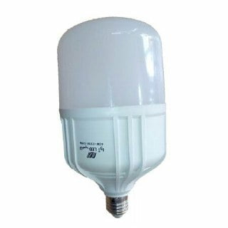 لامپ حبابی استوانه ای LED