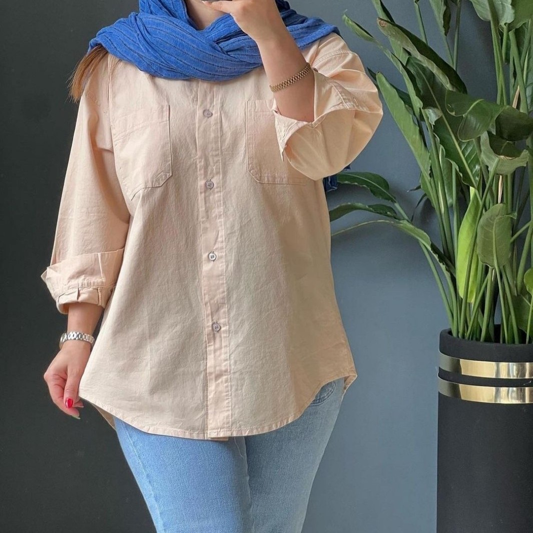 شومیز عاطفه 