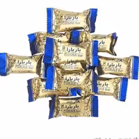 شکلات با مغز نارگیل باربارا  شونیز (300گرم) کارون