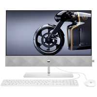 کامپیوتر همه کاره 27 اینچی اچ پی مدل Pavilion 27 D1056 - C