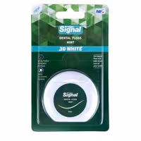 نخ دندان سیگنال Signal مدل Mint 