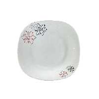 پیش دستی برند بورمیولی مدل صد قرمز  