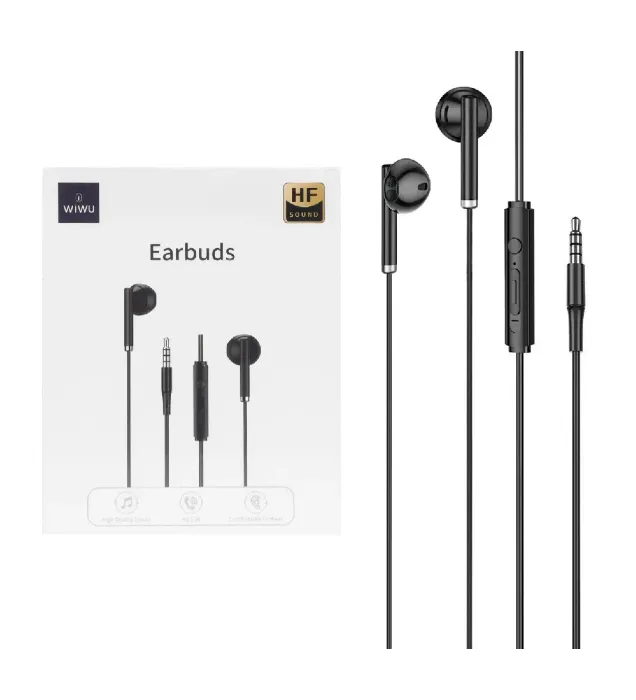 هندزفری با سیم ویوو مدل EB312