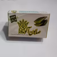 صابون طبیعی آلوئه ورا