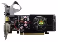کارت گرافیک ای فاکس مدل جی 210 با حافظه 1 گیگابایت